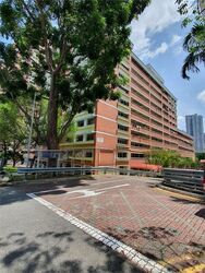 Blk 143 Mei Ling Street (Queenstown), HDB 5 Rooms #485807261
